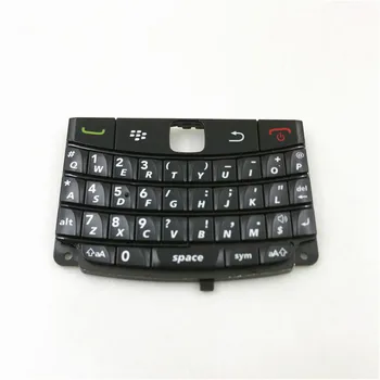 For BlackBerry Bold 9700 9780 Mobile Phone Housing English Keypad Replacement Parts 1