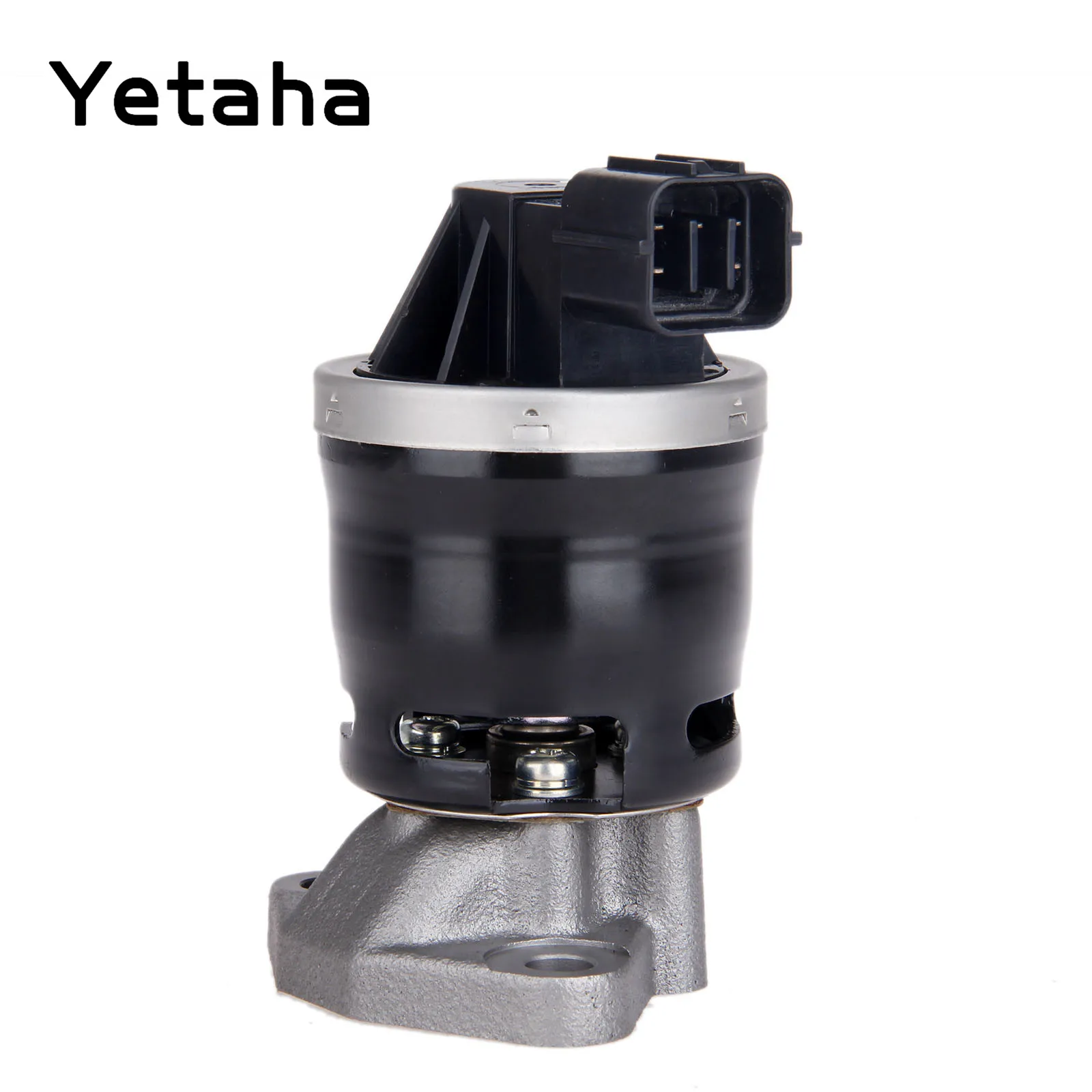 Yeteha новый автомобильный клапан EGR 18011-PWA-050 18011-PWA-030 для 2003-2011 Honda CIVIC Гибридный седан