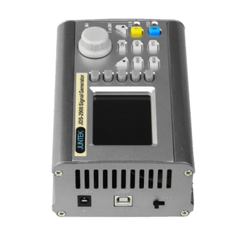 DS2900 60MHz DDS Signal Generator Dual-Channel Counter Frequency 100V-240V | Инструменты