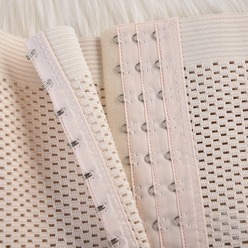 

Waist Trainer Body Shaper Curve Shapewear Women Corset Slimming Underwear Belt Modeling Strap Sheath Faja Colombianas Girdles