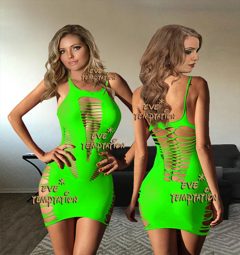 Сексуальная одежда для сна нижнее белье Babydoll боди сетка бант цветочный чулок интимные подвязки без бретелек W059