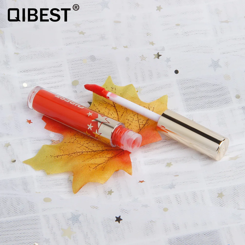 24 Colors Matte Lip Gloss Liquid Lipstick Long Lasting Makeup Moisturizer Make Up Waterproof Pigment Tint |