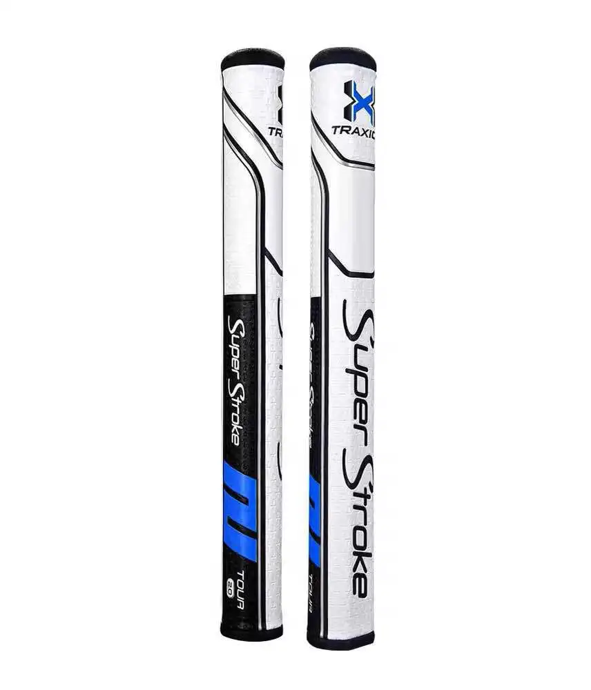 

Golf Clubs With PU Putter Grip the 2.0 3.0 bold push rod handle