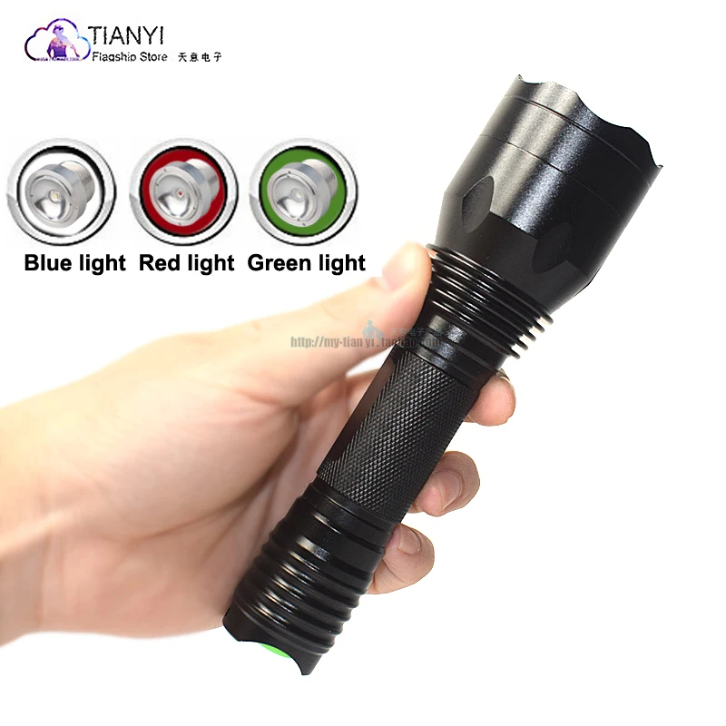 Сильный светильник для долгой съемки 10000 люмен концентрирующая светодиодная