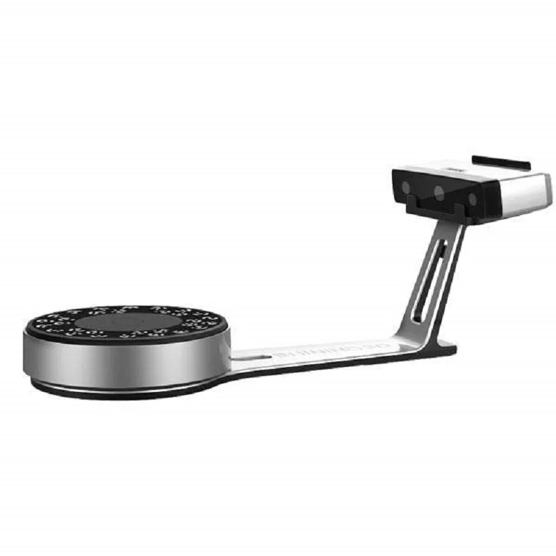 

High accuracy Desktop einscanse sp 3d scanner for Brazil