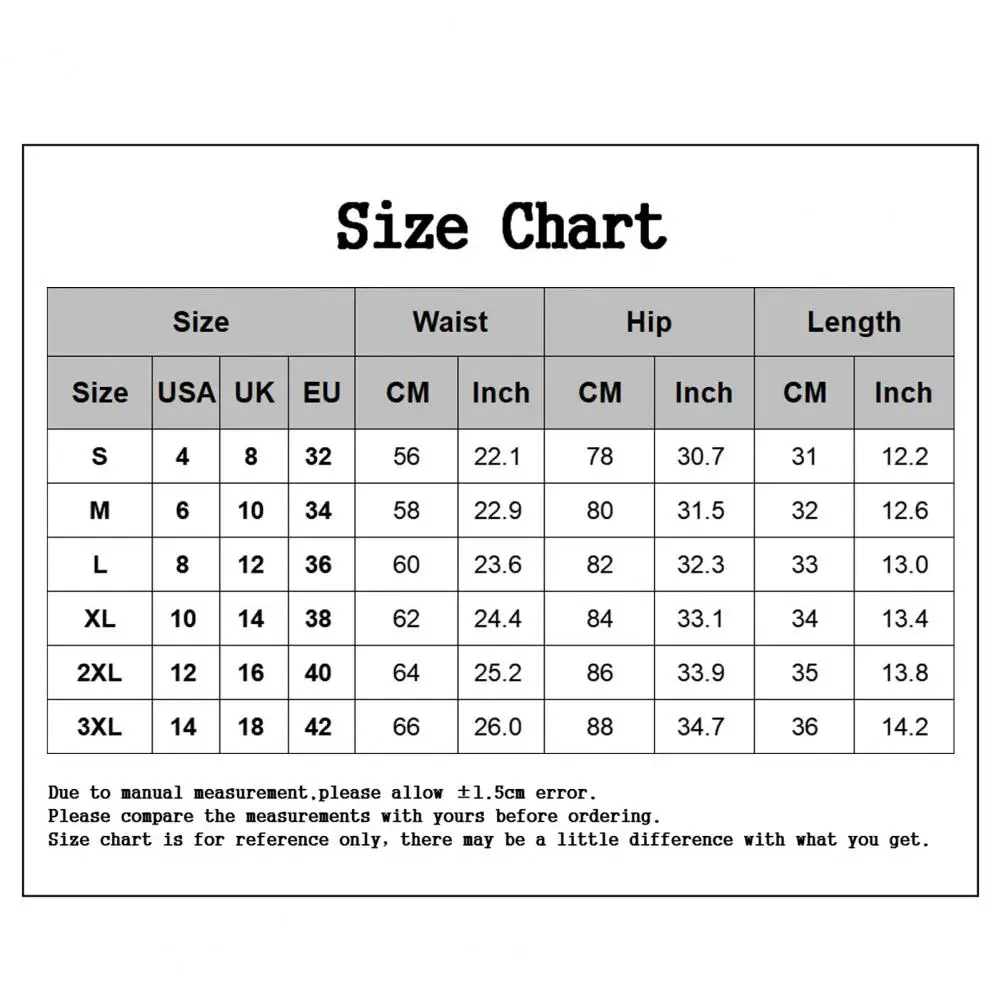 

Summer Women Shorts High Waist Hip Lift Butterfly Print Quick Drying Slim Short Pants for Yoga