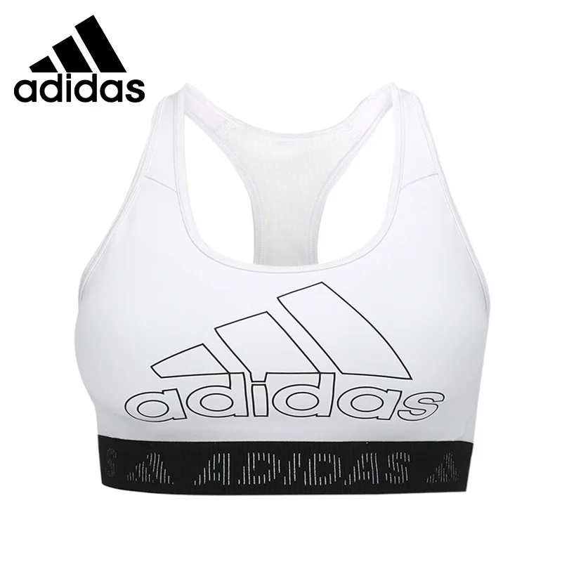 

Оригинальное новое поступление женские спортивные бюстгальтеры Adidas DRST BOS B P спортивная одежда