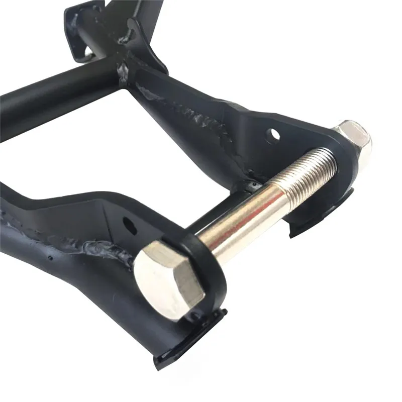 

FOR HONDA CB500X 2019 2020 2021 Parking Rack Middle Bracket Large Bracket Support Stand leg CB500 X Centerstand Center Brace