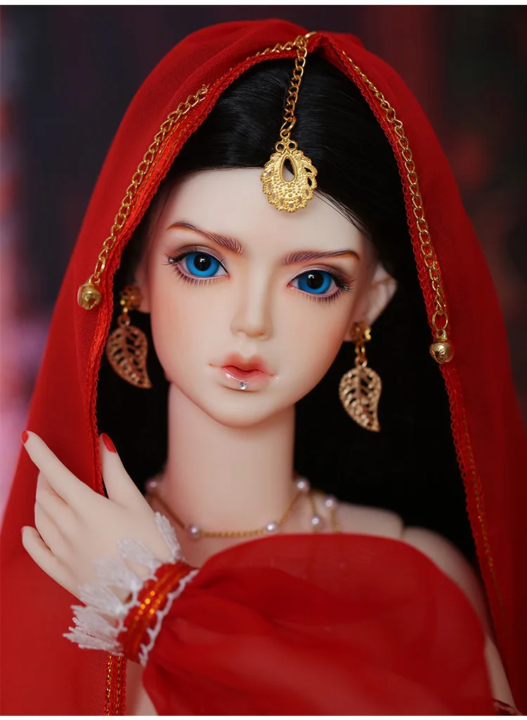 BJD кукла Saiph 1/3 модель тела Девушки Мальчики глаза высокое качество игрушки Свободные глаза OUENEIFS dollSoom