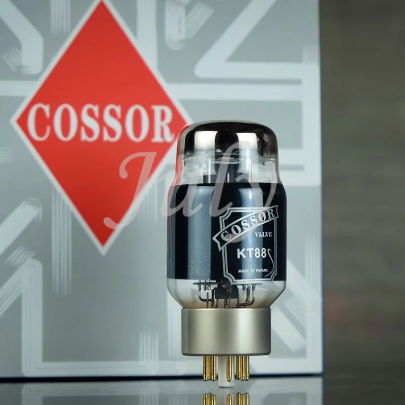 PSVAN COSSOR kt88 электронная трубка может непосредственно заменить Золотого льва KT88/Dawn
