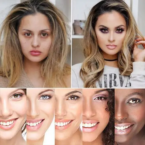 Надувная подушка CC крем с грибовидной головкой | Дом и сад