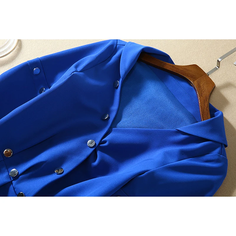 Высокое качество новейшая мода 2019 дизайнерское подиумное макси платье женское с