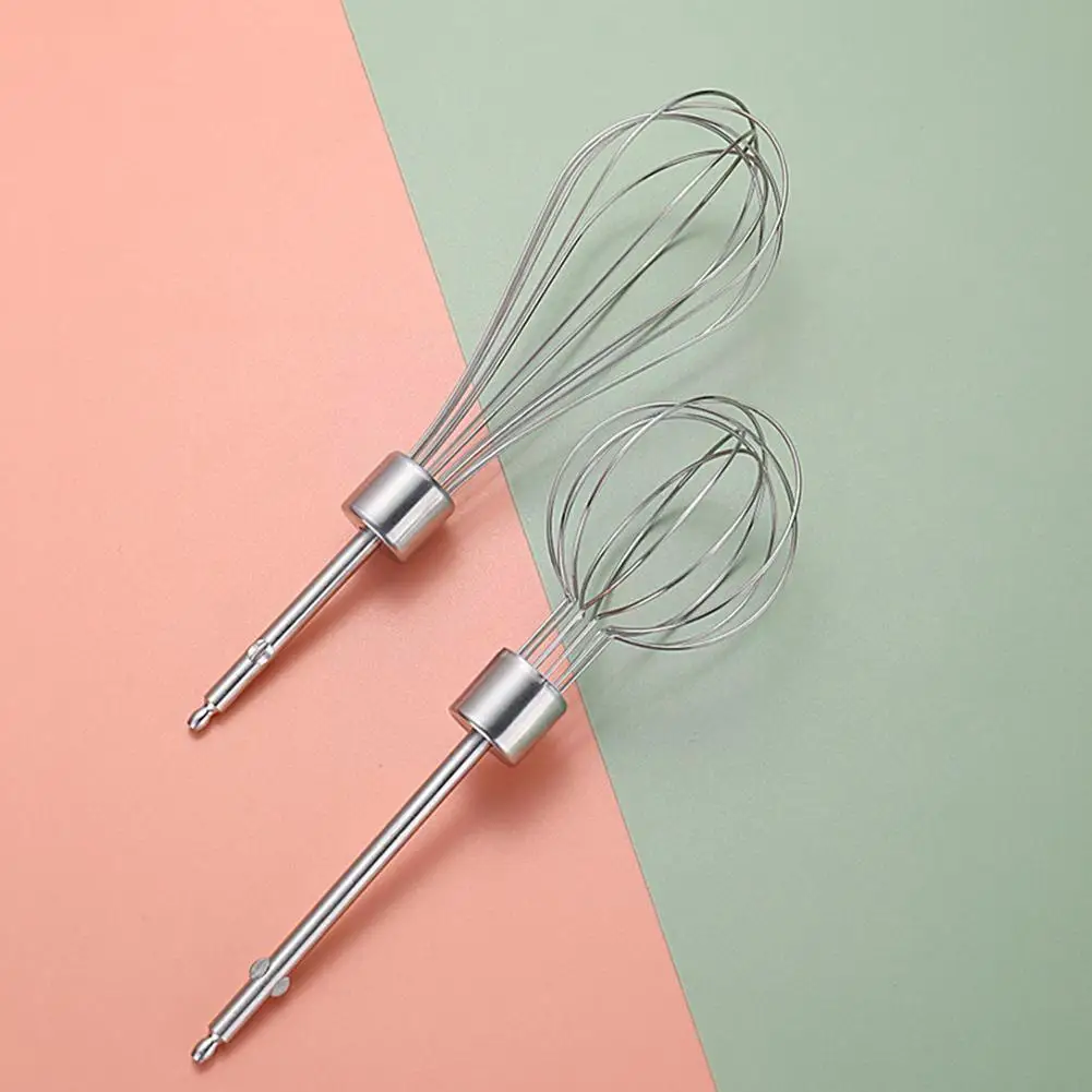 

Новый Электрический венчик, мощный перезаряжаемый Миксер для крема, миниатюрный ручной инструмент, бытовой кухонный блендер для выпечки G8b6