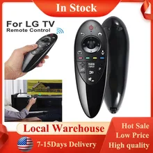 Smart Home TV Remote Control Dynamic 3D AN-MR500 For LG Magic Motion Television AN-MR500G UB UC EC Series LCD Remote for TV LG