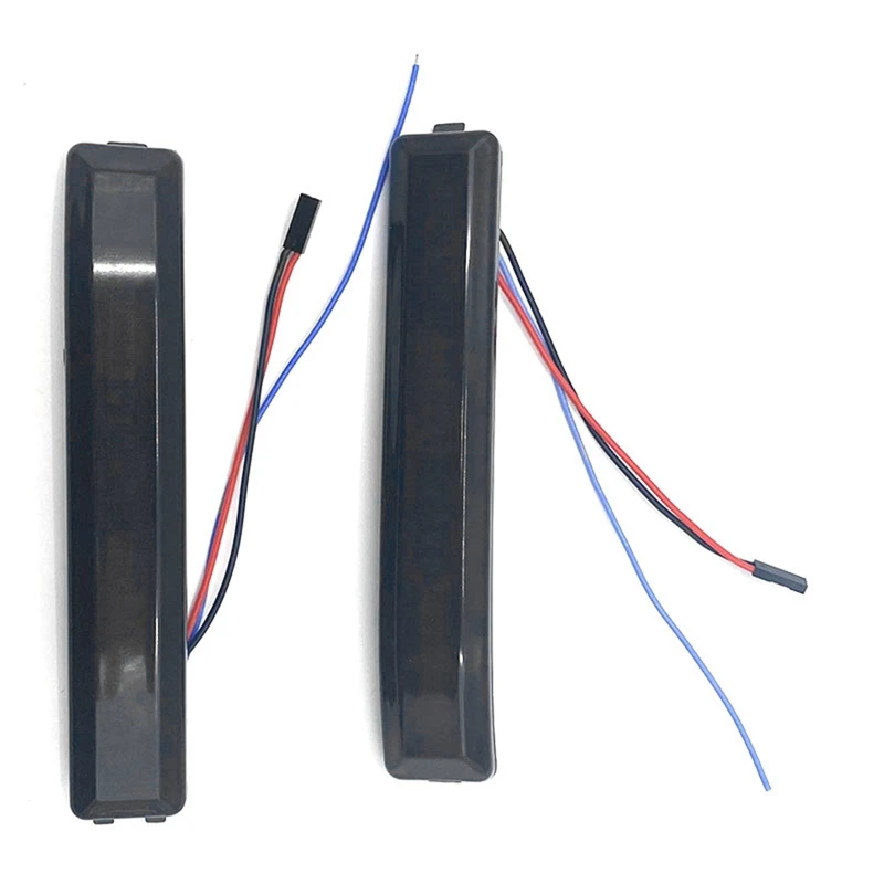 

Светодиодный сигнал поворота светильник для Ford F150 2009-2014 Динамический сбоку Зеркало заднего вида мигалка Индикатор 2 шт.