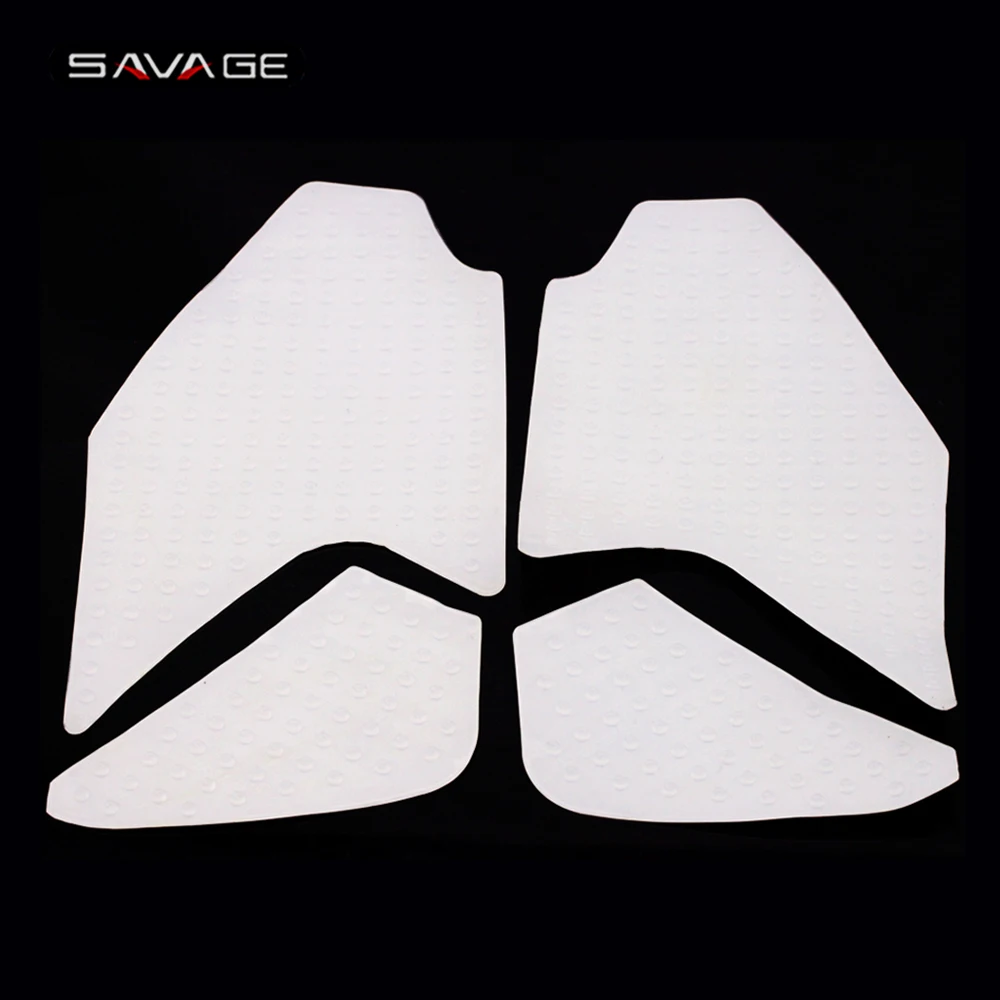 Для HONDA CBR1000RR 2012 2013 Танк тяга Подушка Нескользящая Наклейка мотоцикл сторона