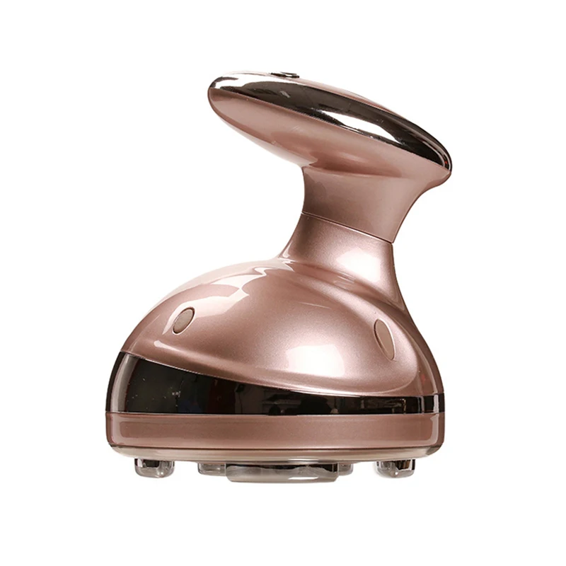 Новинка 2018 портативный ультразвуковой массажер для похудения кавитационный