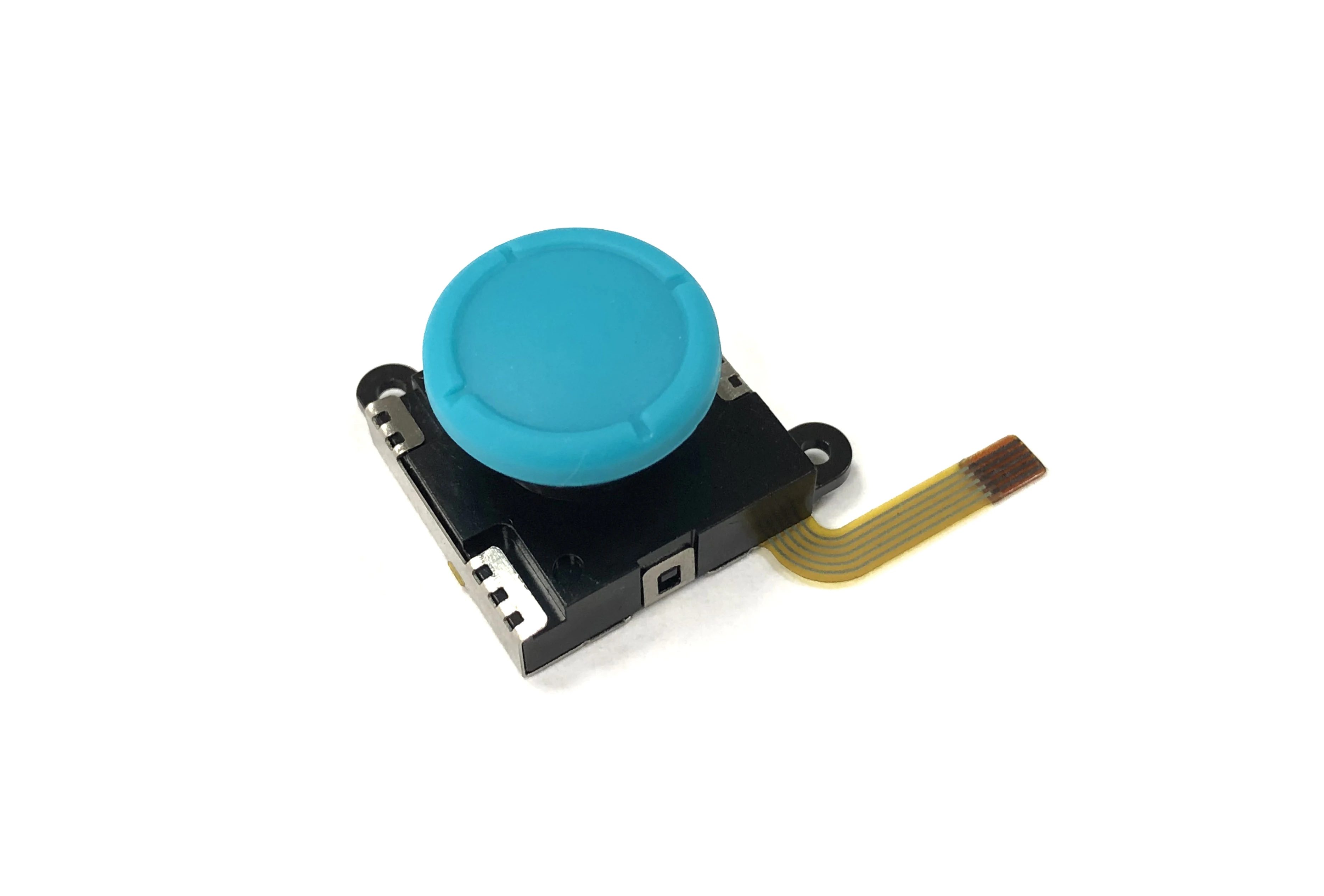 50PCS New Colorful 3D Button Analog Sticks Controller Thumb stick Joy-con Joystick Replacement Parts for NS Switch | Электроника
