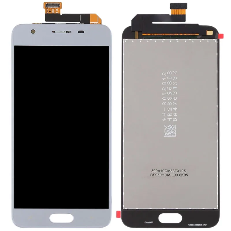 5.0 For Samsung Galaxy J3 2018 LCD J337 J337P J337T SM-J337 Display Touch Screen Digitizer Assembly j3 SAMSUNG j337 | Мобильные
