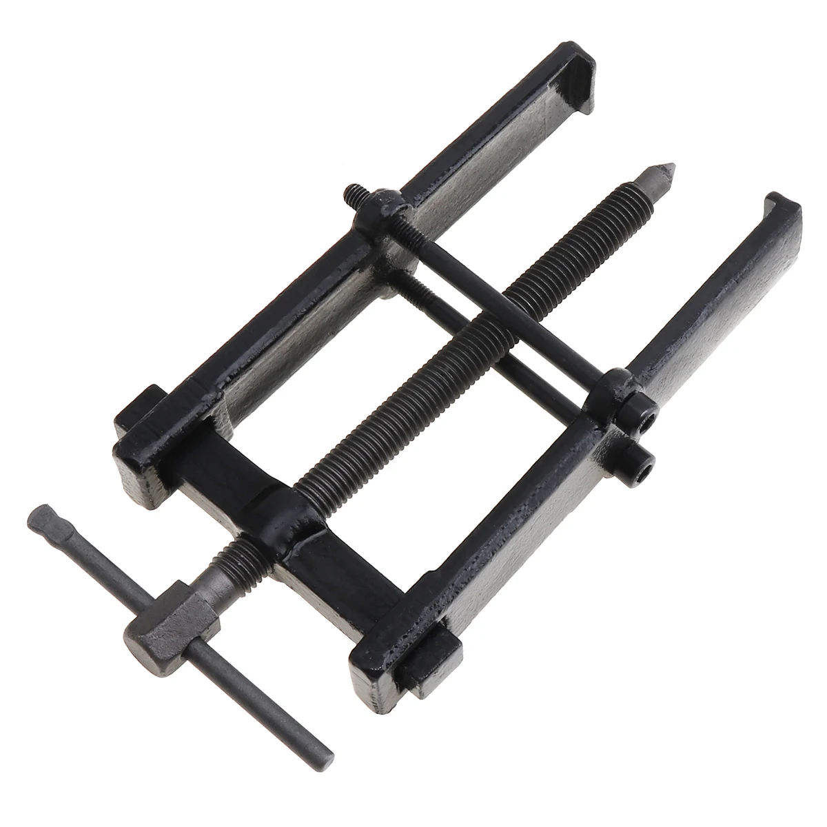 8 дюймов Высокоуглеродистая сталь два коготь Съемник раздельное подъемное