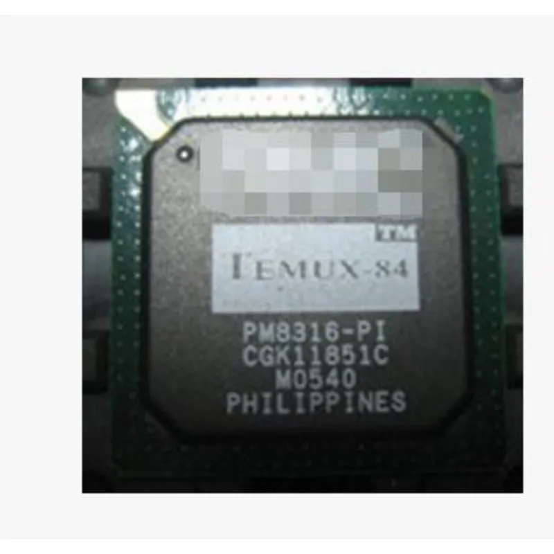 

PM8316-PI BGA Новый и оригинальный в наличии