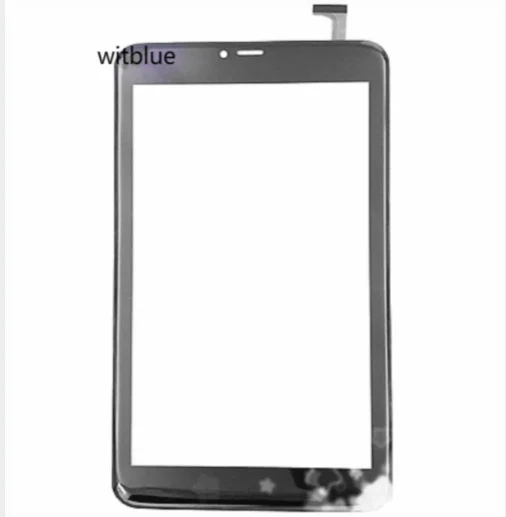 

New For 8" PRESTIGIO GRACE 7788 4G PMT7788D PMT7788_4G_D_CIS touch screen Digitizer Touch panel Glass Sensor Replacement
