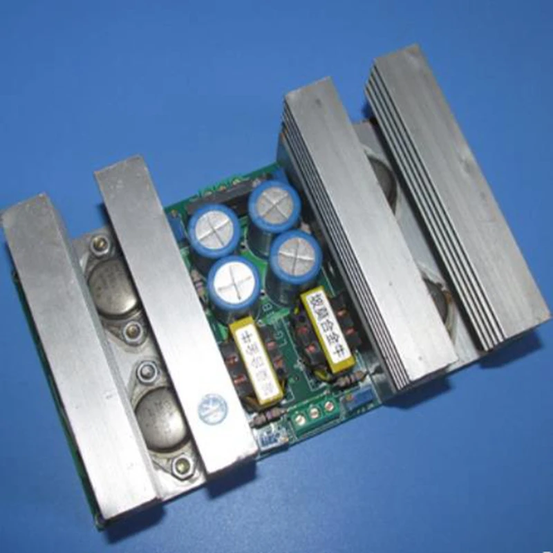 Трансформатор Permalloy push Japanese 2SB337 германиевая трубка 10WX2 Дискретная фотоплата LG51