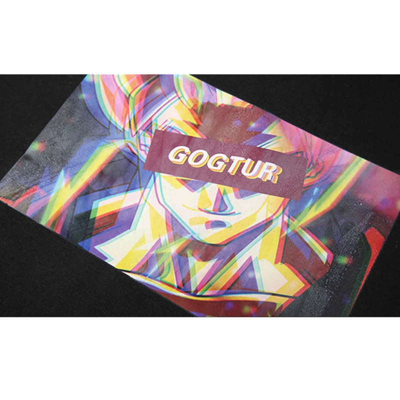 Мужские толстовки свободного покроя с круглым вырезом и принтом мужская