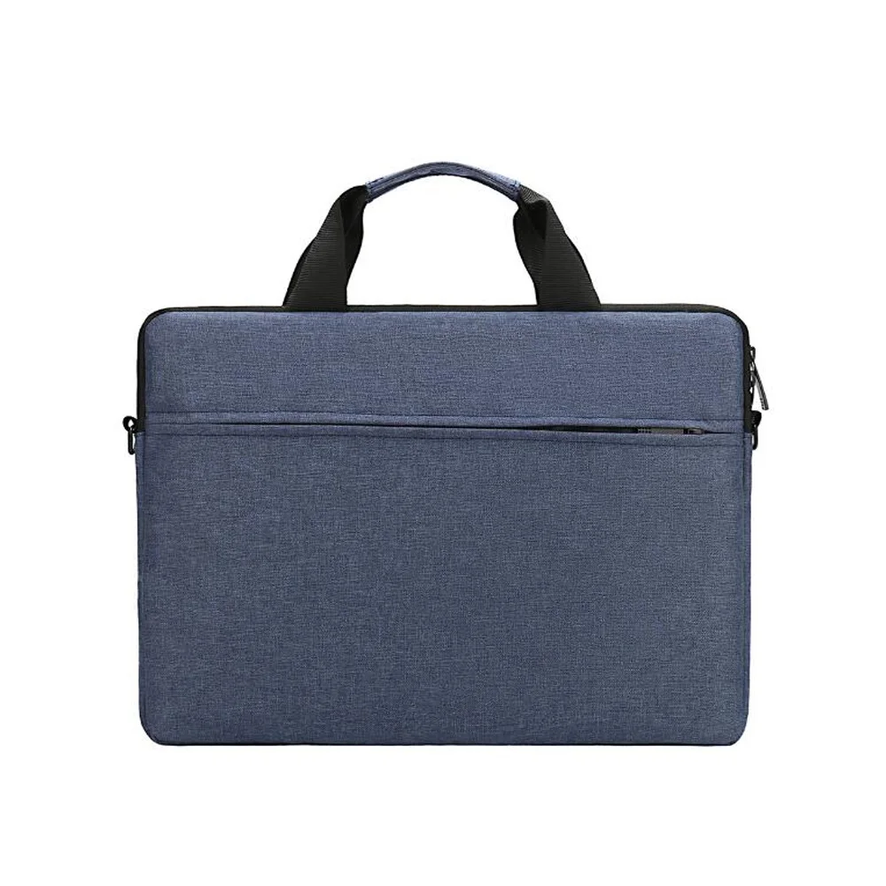 new 13 14 15 inch laptop bag sleeve for macbook air pro 13 case notebook case cover for dell hp lenovo xiaomi huawei laptop free global shipping