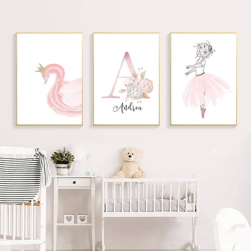 

Розовое платье для девочек с цветочным рисунком, алмазная вышивка крестиком, квадратная круглая мозаика набор 5D Diy Алмазная вышивка детская...