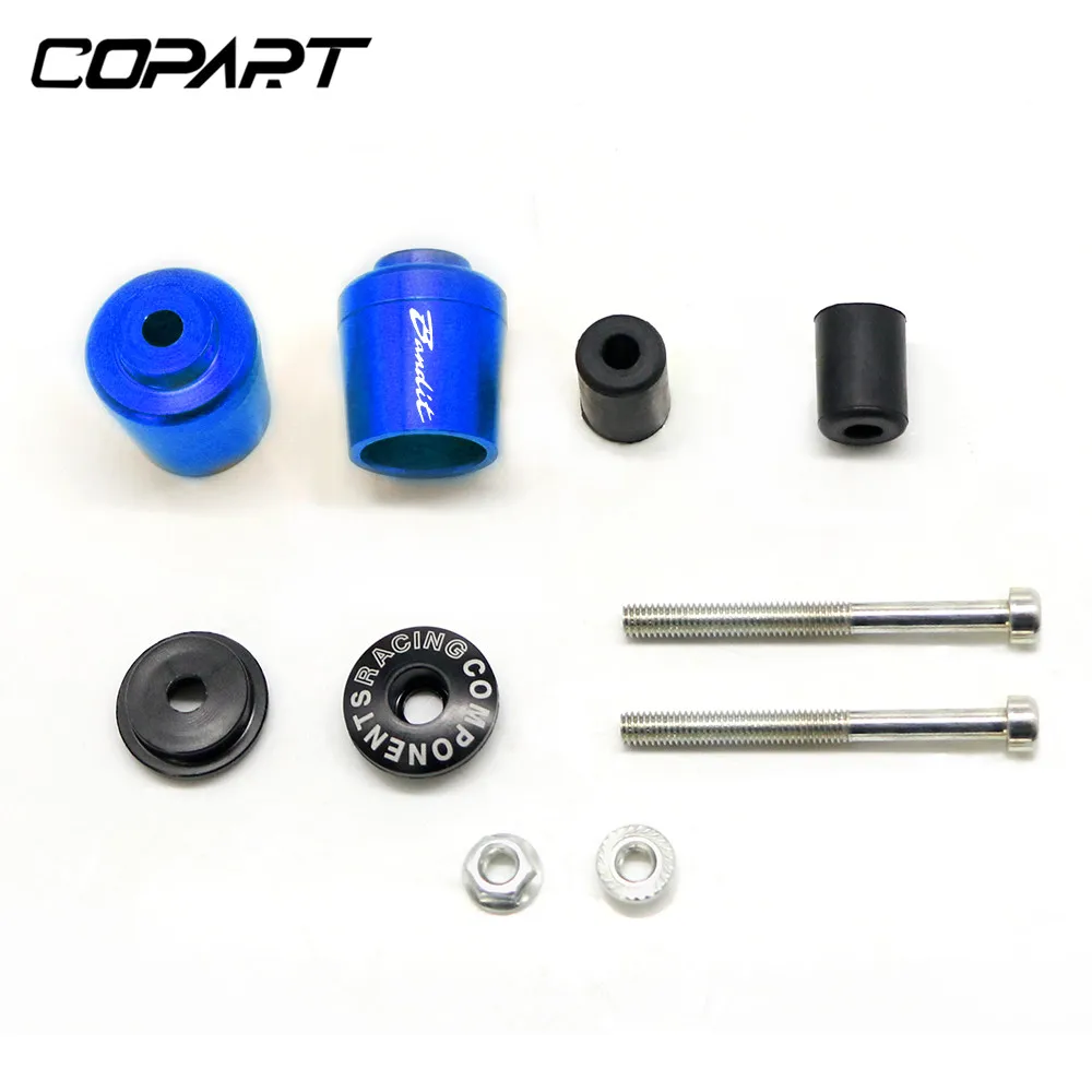Для SUZUKI GSF 250 600 600S 650 650S 650N 1200 1250 Bandit мотоциклетные CNC 7/8 &quot22 мм ручки торцевые
