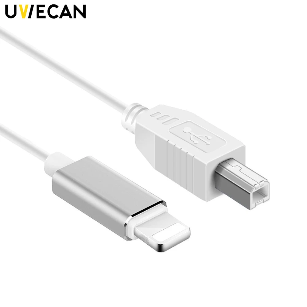 Высокоскоростной кабель системы освещения для MIDI type B адаптер инструмента