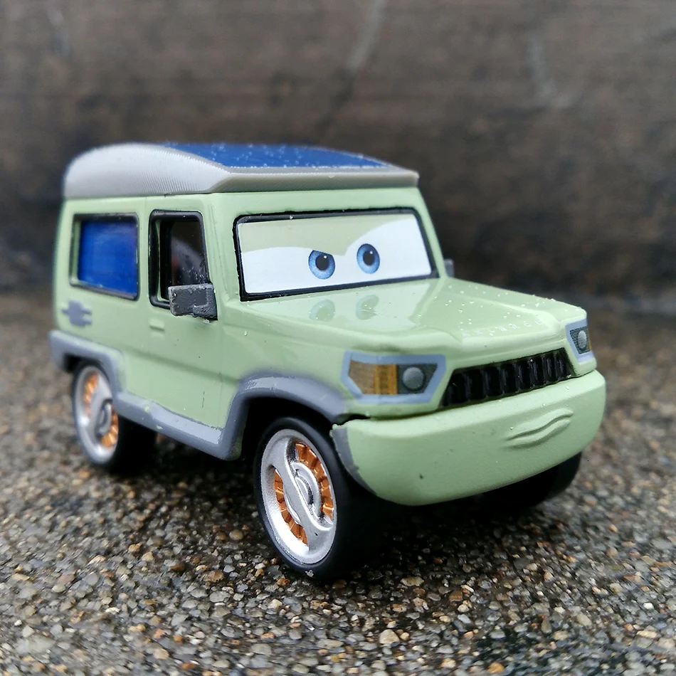 Disney Pixar тачки 3 20 стильные игрушки для детей Молния Маккуин Высокое качество Пластиковые тачки игрушки модели персонажей из мультфильмов рождественские подарки