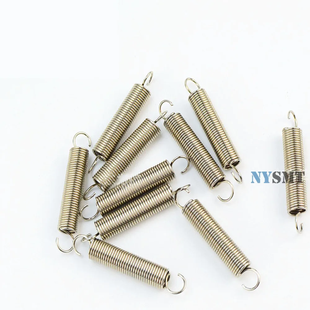 Yamaha smt кормушка пружинный KW1-M459M-000 K87-M459m-00x питатель части пружины