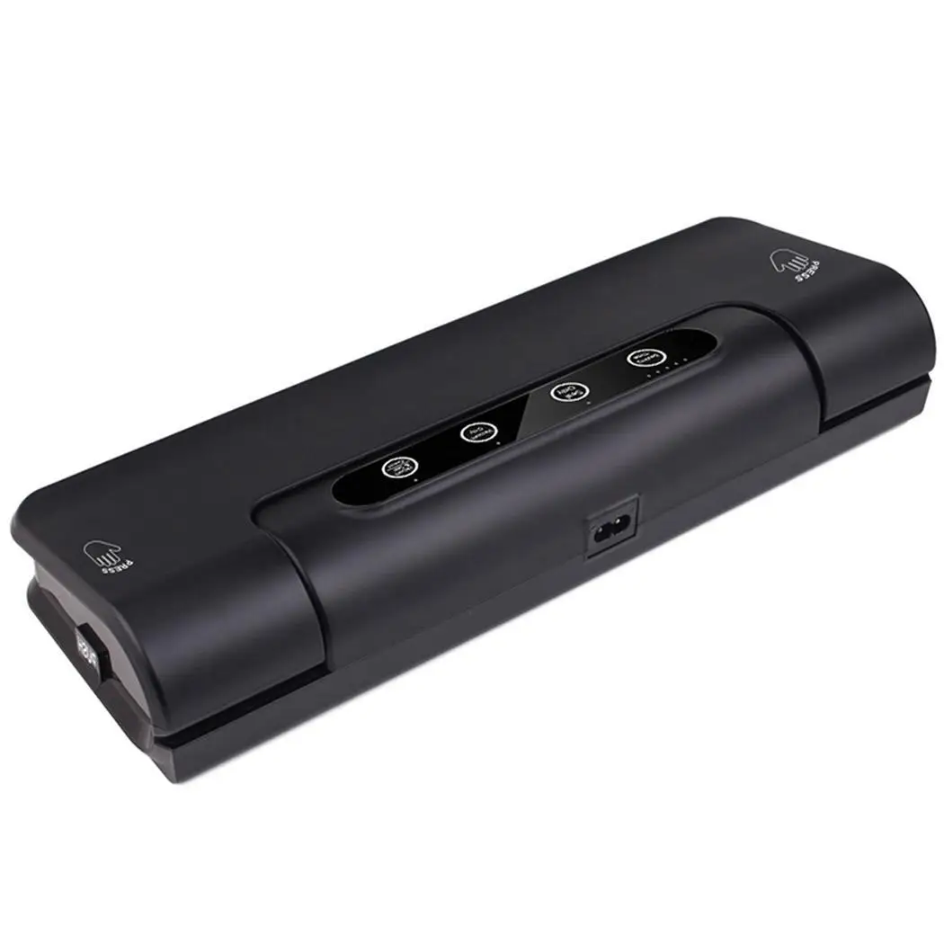 Автоматическая вакуумная упаковочная машина для хранения продуктов питания