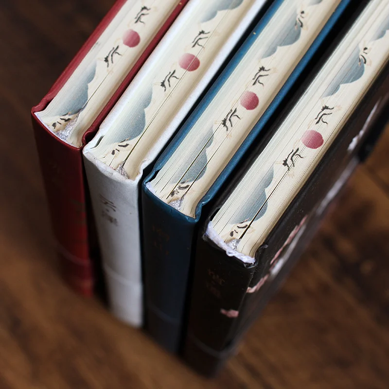 

Notebooks & Writing Pads