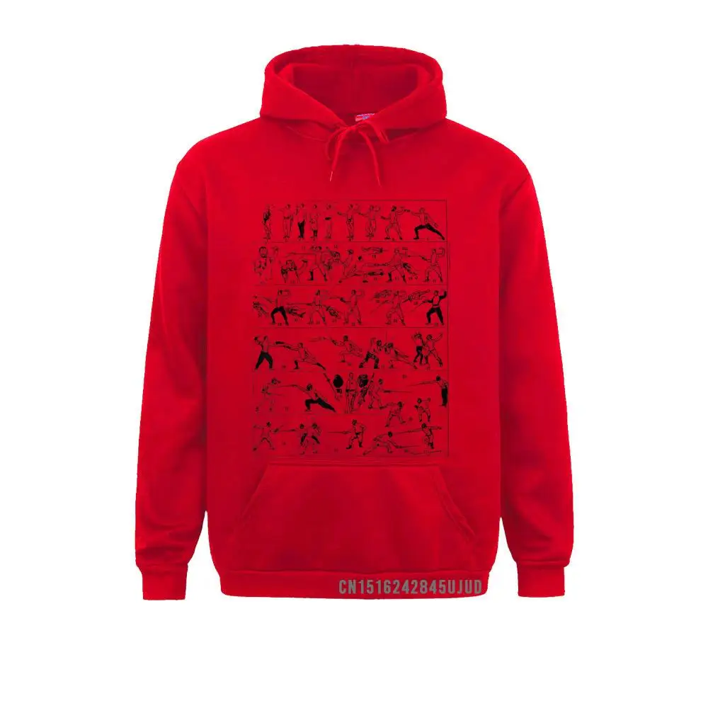 Свитшот мужской с длинным рукавом Забавный спортивный пуловер в стиле ретро