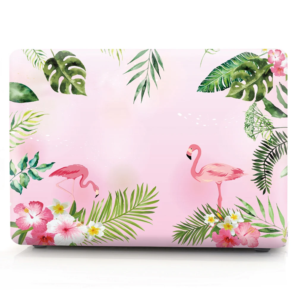 Laptop Case For Huawei Matebook D14 D15 Crystal Matte Shell Cover Notebook Funda For Magicbook Honor Matebook 13 14 16.1 X14 X15