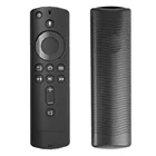 4K Ultra-HD HDR Fire TV-Stick с голосовым дистанционным управлением Alexa силиконовый чехол