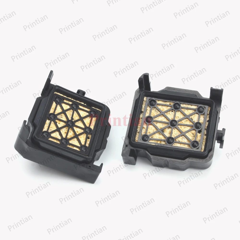 Galaxy Eco сольвентный принтер оригинальная укупорочная накладка UD-161LC UD-3212LD DX5 |