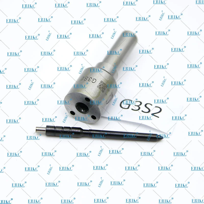 Рисунок 3 - ERIKC G3S2 Форсунка для дизельного
