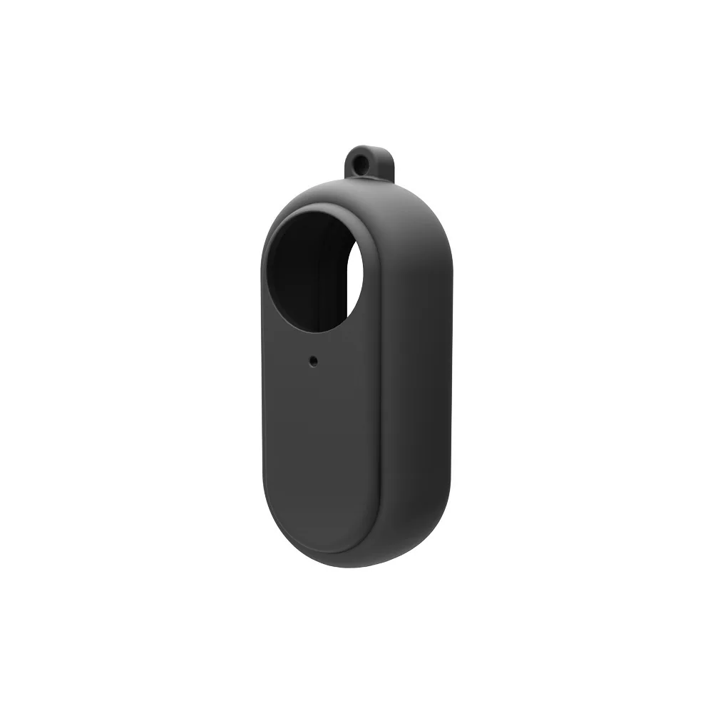 Для Insta360 GO 2 большой палец Противоударная камера Smart AI спортивная видеокамера