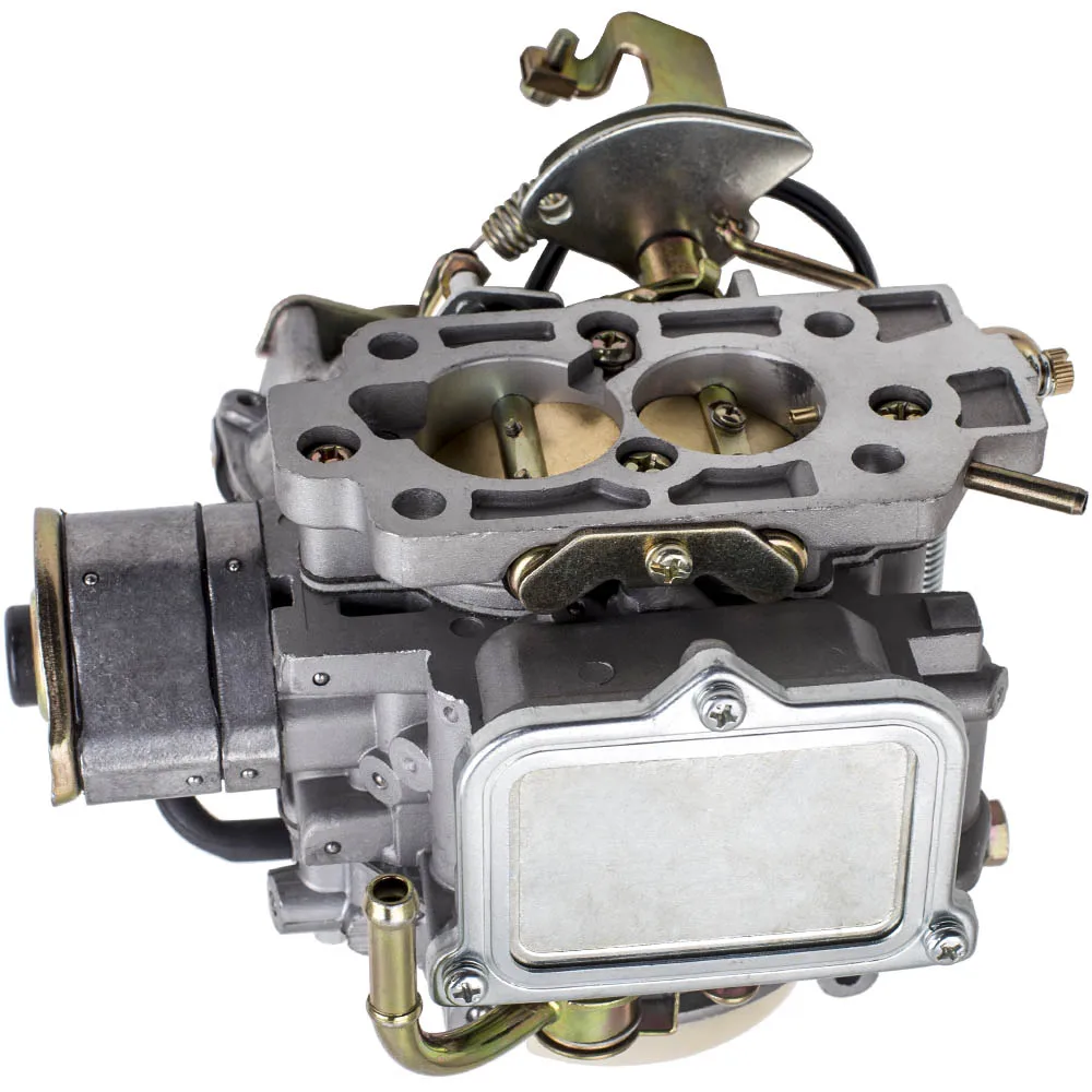 Карбюратор для Nissan 720 пикап Bluebird 16010-21G61 2.4L Z24 двигатель 1983-1986 грузовика Datsun Atras