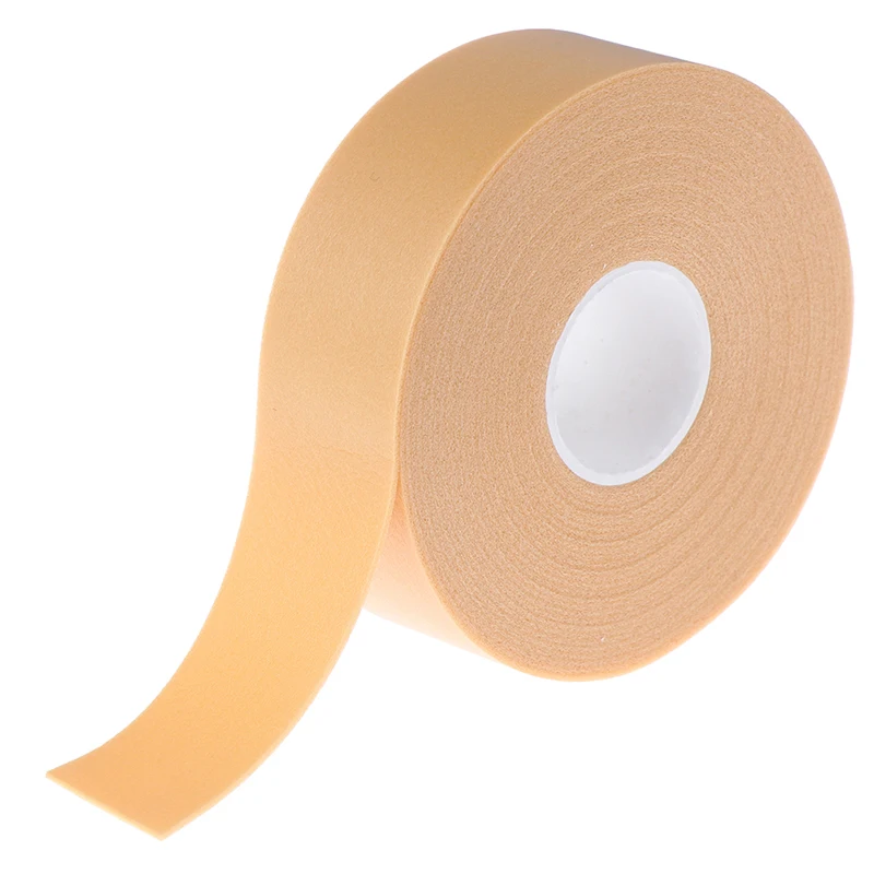 

1pcs Multi-functional Bandage Rubber Plaster Tape Self-adhesive Elastic Wrap Anti-wear Waterproof Heel Sticker Foot Pad