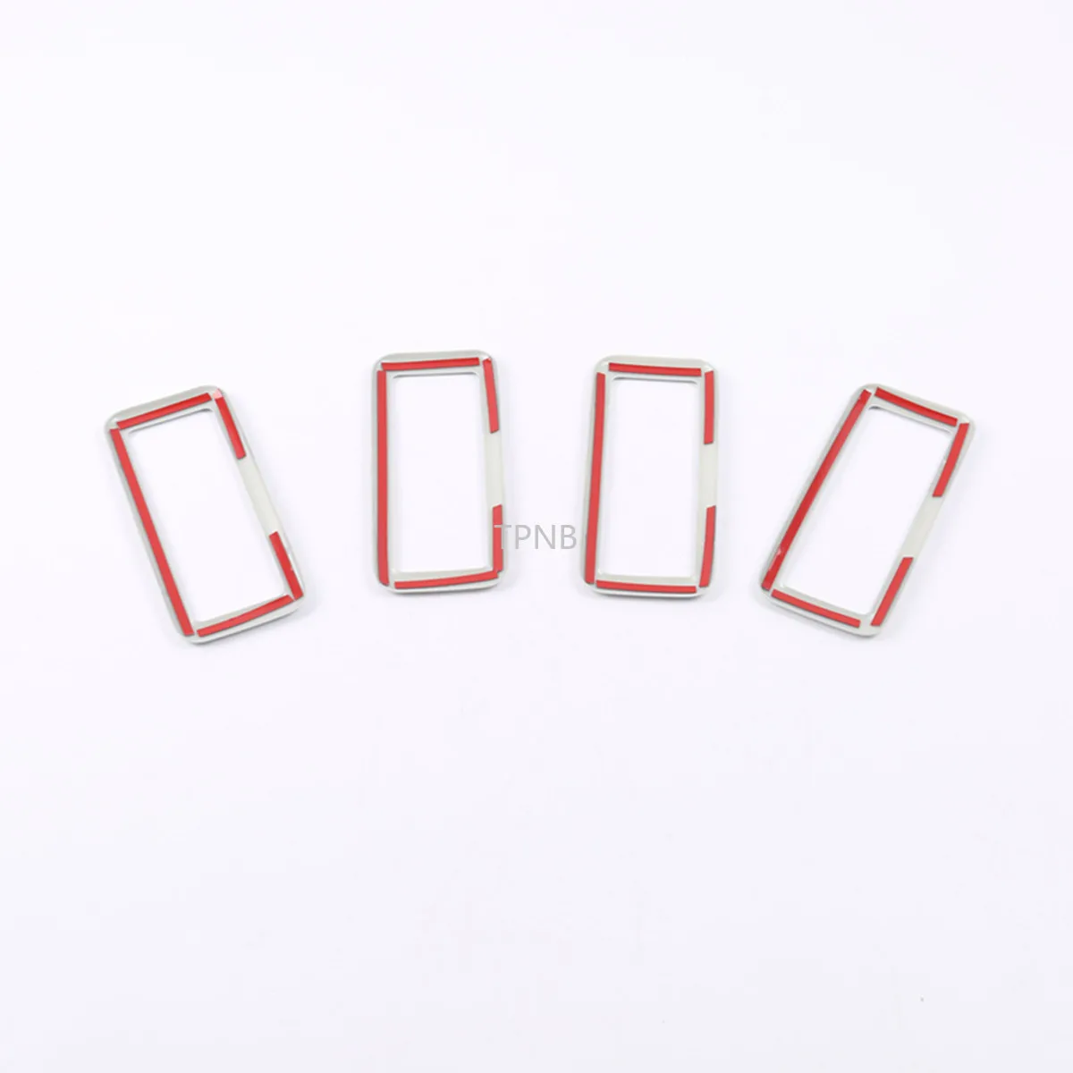 Внутренняя накладка на вентиляционное отверстие кондиционер для установки