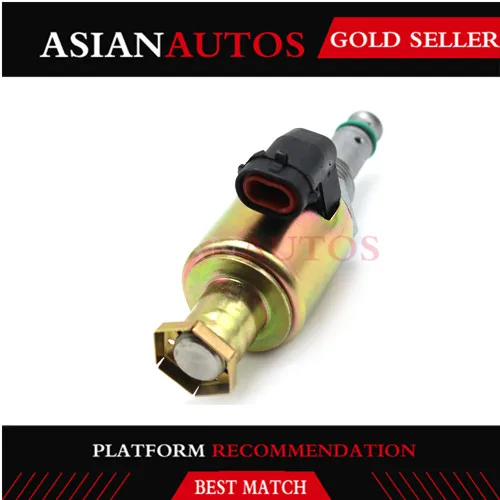 Переработанный топливный инжектор PressureRegulator F81Z9C968AA F81Z9C968AB F5TZ9C968A подходит для 7.3L