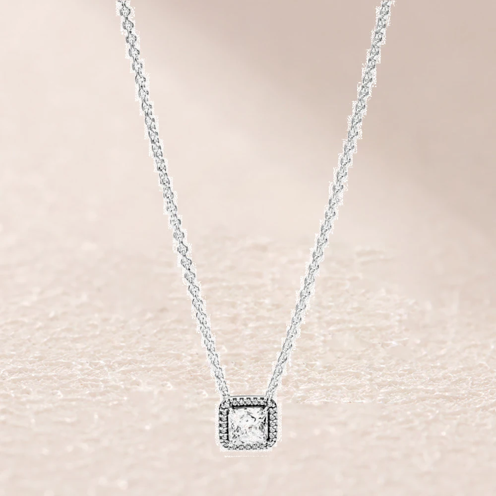 

396241CZ-1 TIMELESS ELEGANCE NECKLACE