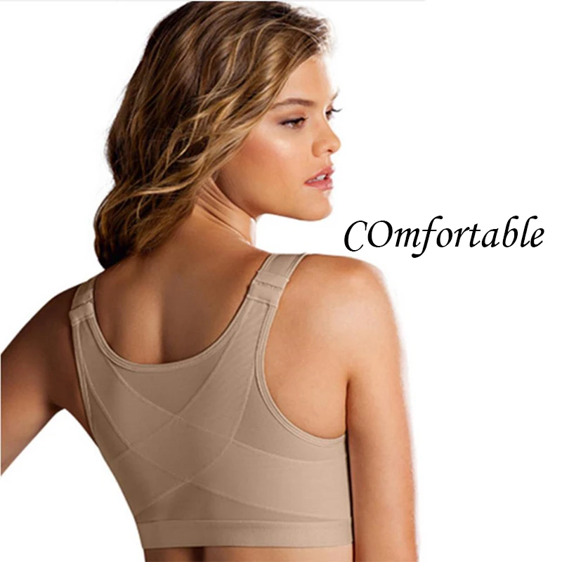 Новинка 2019 спортивный бюстгальтер без косточек пуш-ап кружевной застежка-молния