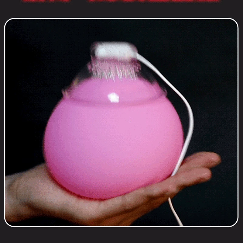 Мощный вибратор для сосков массаж груди язык Лижи стимуляторы присоски чашки