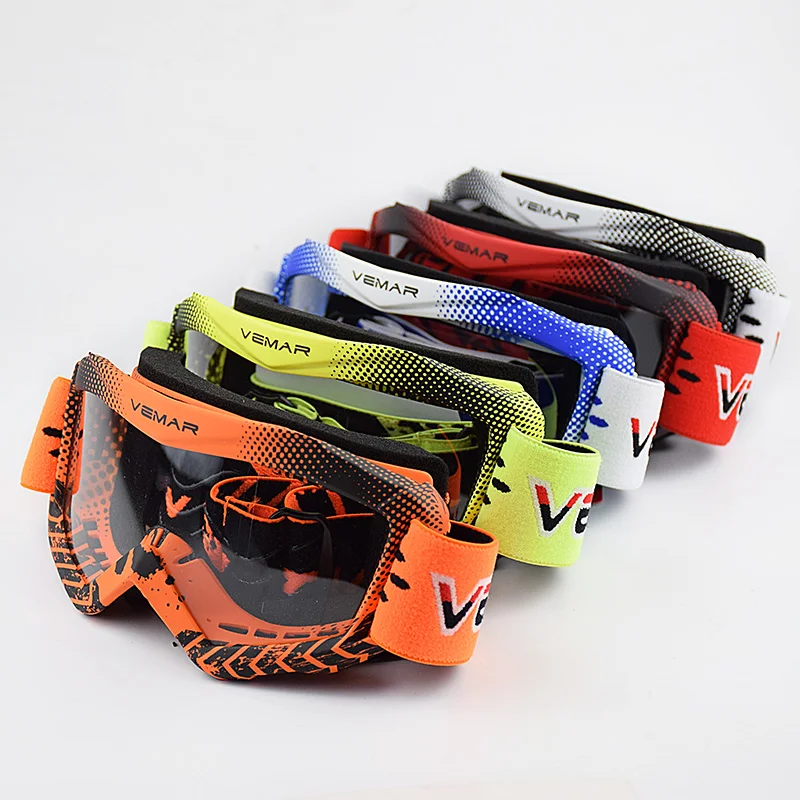 Детские Лыжные мотоциклетные очки спортивный Снежный шлем защитные для детей